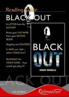Blackout. Reading Guide
