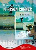 Prison Runner. Reading Guide