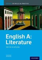 English A Literature