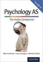 The Complete Companions: AS Audio Companion for AQA A Psychology