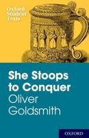 She Stoops to Conquer