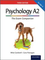 Psychology A2