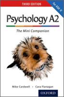 Psychology A2