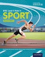 BTEC Level 2 Firsts in Sport