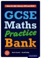 GCSE Maths Practice Bank