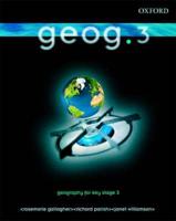 Geog.3. Teacher's Book