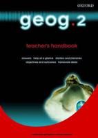 Geog.2. Teacher's Handbook