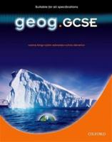 Geog. GCSE