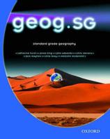geog.Scotland: Standard Grade: Students' Book