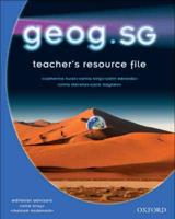 geog.Scotland: Standard Grade: Teacher's Resource File & CD-ROM