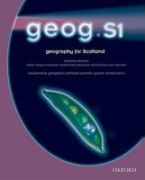 Geog.scot. 1 Teacher's Handbook