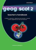 Geog.scot 2. Teacher's Handbook