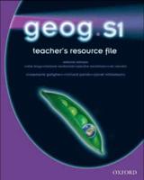 Geog.scot: 1: Teacher's Resource File & CD-ROM