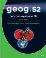 Geog.scot: 2: Teacher's Resource File & CD-ROM