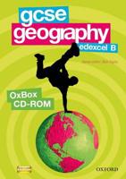 GCSE Geography. Edexcel B
