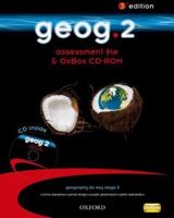 Geog.2: Assessment File & OxBox CD-ROM