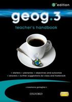 Geog.3. Teacher's Handbook