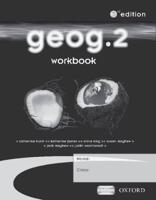 Geog.2: Workbook Pack