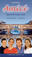 Amici. AQA GCSE Exam Guide