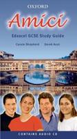 Amici. Edexcel GCSE Exam Guide