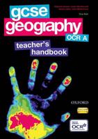 GCSE Geography OCR A. Teacher's Handbook