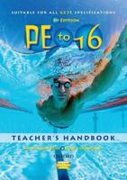 PE to 16. Teacher's Handbook