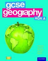 GCSE Geography AQA A Evaluation Pack