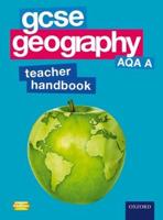 GCSE Geography AQA A. Teacher Handbook