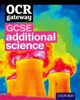 OCR Gateway GCSE Additional Science