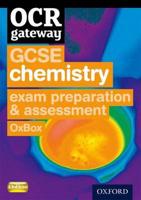 OCR Gateway GCSE Chemistry