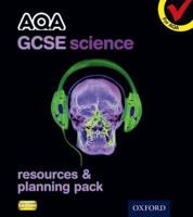 GCSE Science for AQA