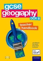 GCSE Geography OCR B. Teacher Handbook