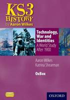Technology, War & Identities: A World Study After 1900 OxBox CD-ROM
