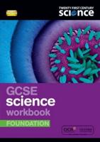 GCSE Science Foundation. Workbook
