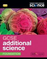 GCSE Additional Science. Foundation