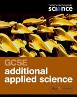 GCSE Additional Applied Science