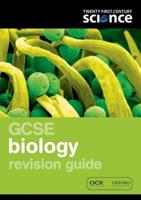 GCSE Biology. Revision Guide