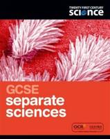 GCSE Separate Sciences