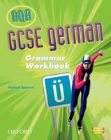 AQA GCSE German Grammar Workbook Pack