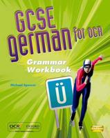 OCR GCSE German Grammar Workbook Pack (6 pack)