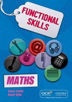 Functional Skills. Maths