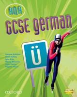 AQA GCSE German. Students' Book