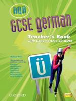AQA GCSE German. Teacher's Book