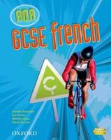 AQA GCSE French. Students' Book