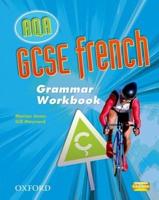 AQA GCSE French. Grammar Workbook