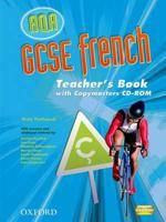 AQA GCSE French. Teacher's Book