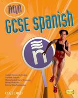 AQA GCSE Spanish. Students' Book