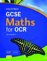 Oxford GCSE Maths for OCR Evaluation Pack