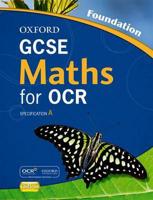 Oxford GCSE Maths for OCR. Specification A