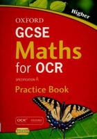 Oxford GCSE Maths for OCR. Higher